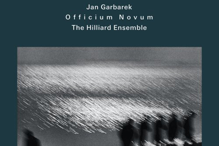 Jan Garbarek & The Hilliard Ensemble - Officium No