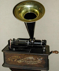 Gramophone