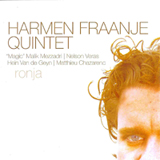 Harmen Fraanje Quintet – Ronja
