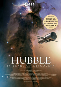 HUBBLE. 15 years of discovery