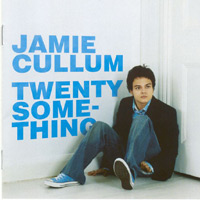 Jamie Cullum - twentysomething
