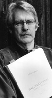 John Harbison