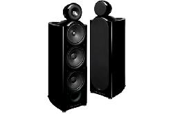 Kef Reference 1