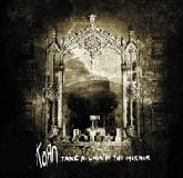 KORN – Take A Look In The Mirror