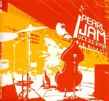 Pearl Jam Live at the Benoroya Hall