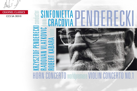 Penderecki VP