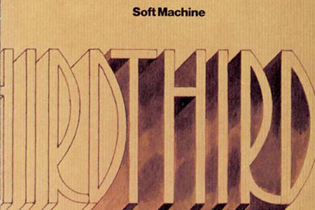 Soft machine - Third - 01042011