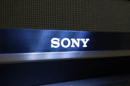 Sony KDL-40X2000