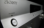 Sony STR-AD3000 (c) Xingo