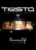 Tiesto Elements Of Life World Tour
