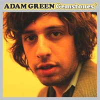 Adam Green – Gemstones