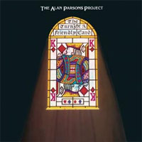 The Alan Parsons Project - The Turn Of A Friendly