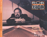 Rob van Kreeveld - Alone Together2