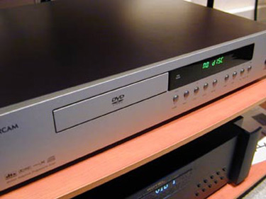 Arcam DV78 DVD-speler