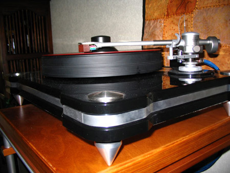 VPI Aries 3