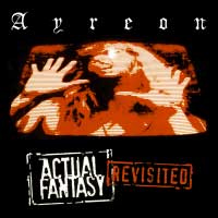 AYREON – Actual Fantasy (Revisited)