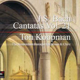 Koopman - Bach