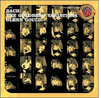 Bach - The Goldberg Variations - Glenn Gould