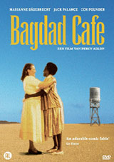 Bagdad Café