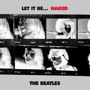 The Beatles - Let it be... Naked