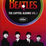 The Beatles – The Capitol Albums vol.1