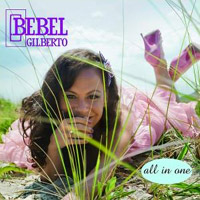 Bebel Gilberto – All In One