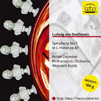 Polish Chamber Philharmonic Orchestra - Beethoven no5