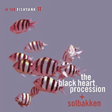 The Black Heart Procession + Solbakken