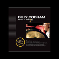 Billy Cobham - Drum ‘n’ Voice Vol. 2
