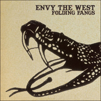 Envy the West