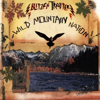 Blitzen Trapper- Wild Mountain Nation