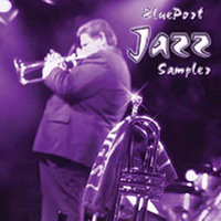 NuForce Live! BluePort Jazz Sampler