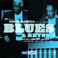 WDR BigBand Köln - Blues & Beyond