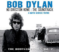 Bob Dylan – No Direction Home: the Soundtrack