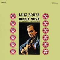 Luiz Bonfa plays and sings Bossa Nova