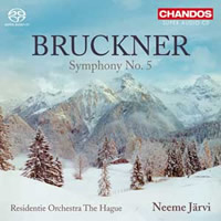 Bruckner - Residentie Orkest Den Haag