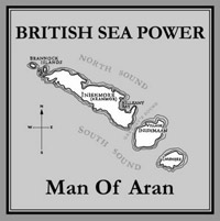 British Sea Power – The Man of Aran