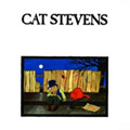 Cat Stevens - Teaser and the Firecat