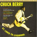 Chuck Berry - Berry is on Top / St. Louis to Liver