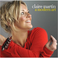 Claire Martin – A Modern Art