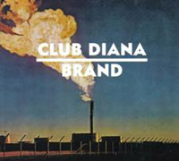 Club Diana - Brand 