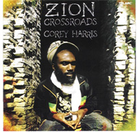 Corey Harris- Zion Crossroads