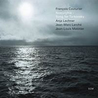 François Couturier – Nostalghia – Song for Tarkovsky