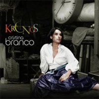 Cristina Branco - Kronos