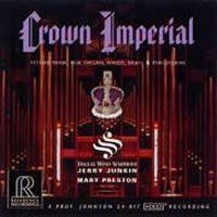 Dallas Wind Symphony - Crown Imperial