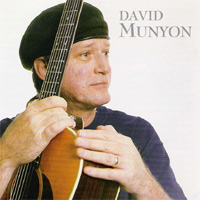 David Munyon - More Songs for Planet Earth