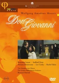 Don Giovanni’s hellevaart