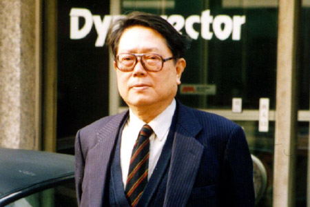 Dynavector Dr. Nobura Tominari