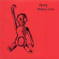 Eberg - Plastic Lions