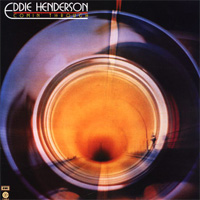 Eddie Henderson; Comin` Through